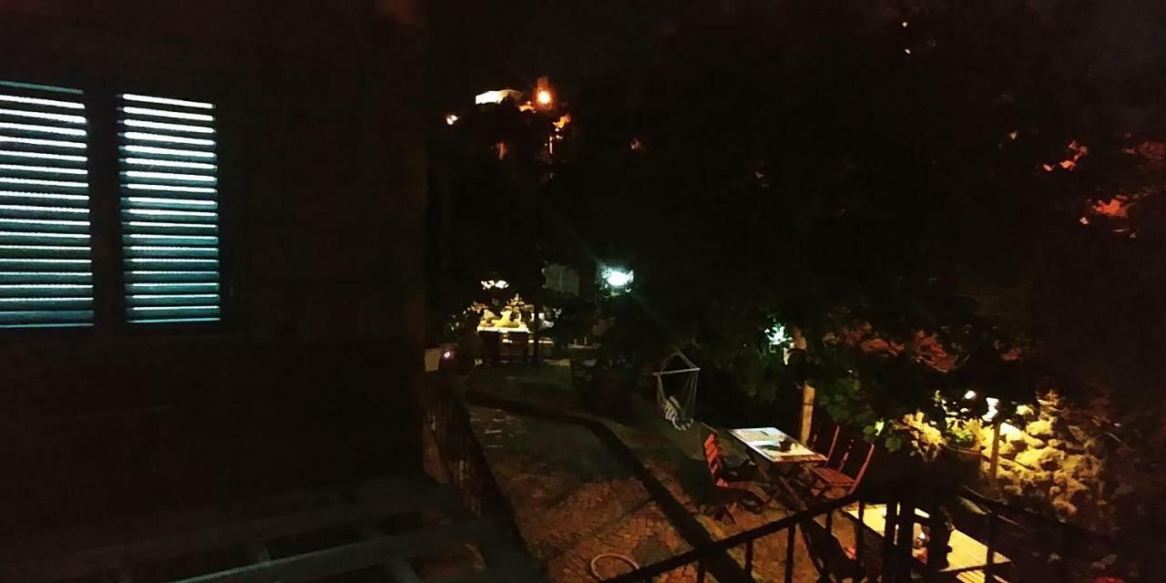 Assos Mia Otel Ayvacik Eksteriør bilde